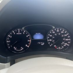 2013 Nissan Altima Sv 