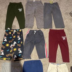 Baby/toddler 2t Pants $2 Each