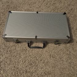 Poker Set 