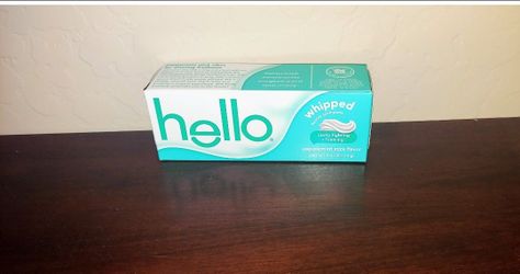 Hello Toothpaste- $3 Each- X Streets Ray/Higley in Gilbert