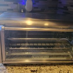 Black And Decker  Air Fryer