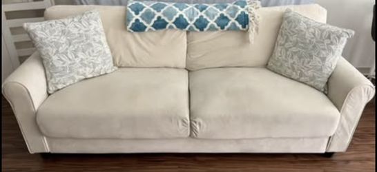 Comfortable Couch