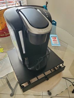 Keurig Coffee MARKET 