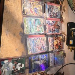 Trading Cards 