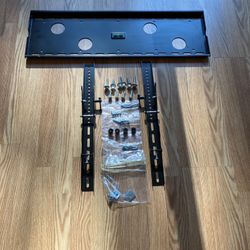 UNIVERSAL TV 📺  WALL MOUNT for TVS UP To 70” Brand New 