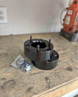 Leveling Kits