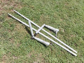Rupp outriggers Z-30