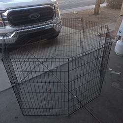 Puppy Pen