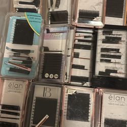 *Lash Techs ONLY!!* 