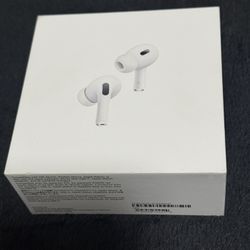 AirPods Pro (2nd Generation)
