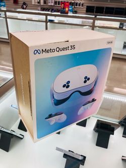 Meta Quest 3S 128gb