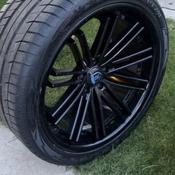 5x114.3 Rohannas 