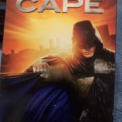The Cape The Complete Series
