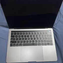 MacBook Pro 13”