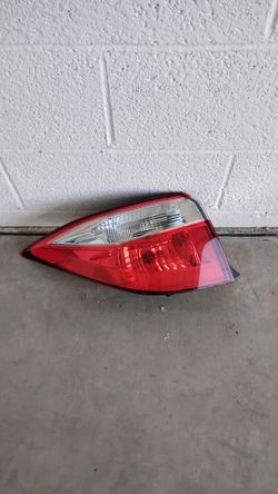 2018 Toyota Corolla OEM