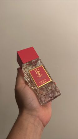 Bujairami Ocean Eyes Men’s Cologne