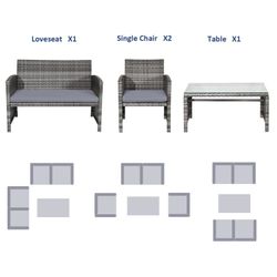 Patio Furniture