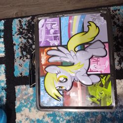 My Little Pony Box 