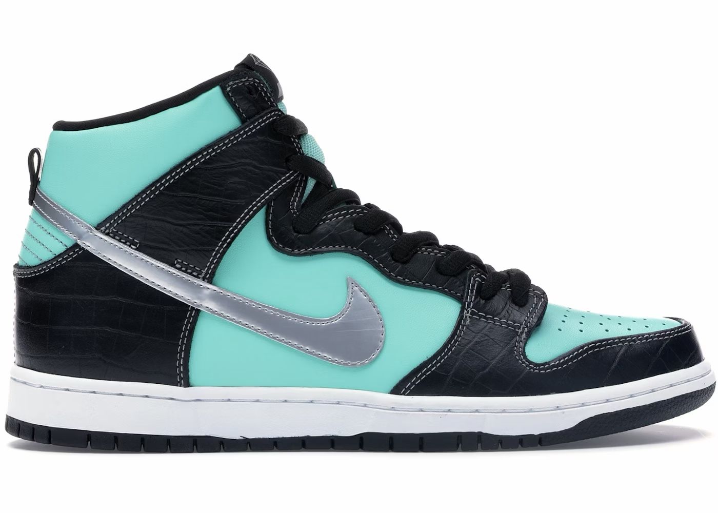 Tiffany High Sb
