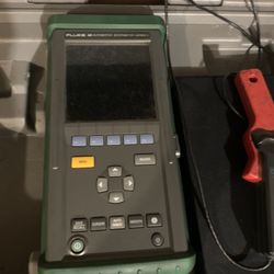 Fluke 98 Scope Meter