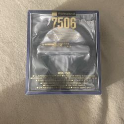 Sony 7506 Headphones 