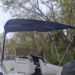 Boat Canopy 
