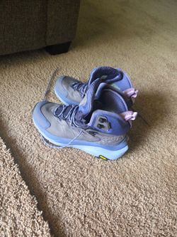 Hoka Kaha 2  GTX