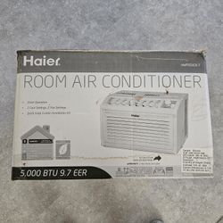 Air Conditioner 