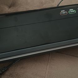 Food Vacuum Saver 