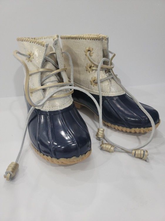 Jack Rogers Rain Boots