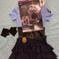 Police Costume