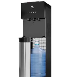 NEW AVALON WATER COOLER.   