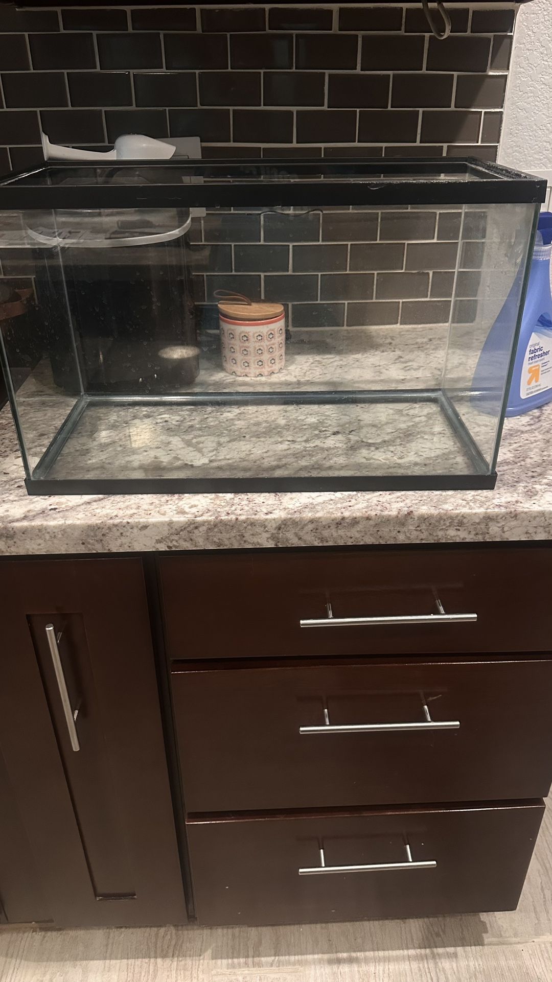 fish Tanks