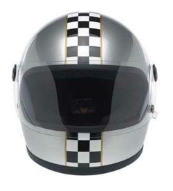 Motorcycle Helmet