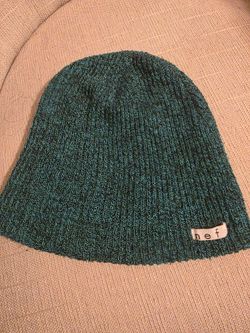 Nef Knit Beanie Hat
