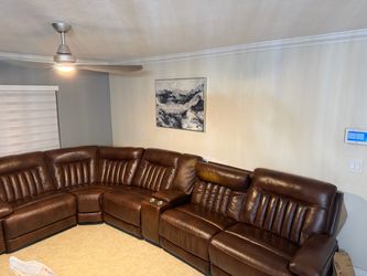 Sectional Couch