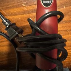 Wahl T Finsher Clipper