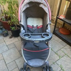 Graco Stroller