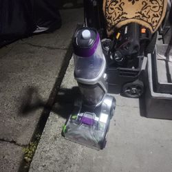 Bissel  Pet Pro Heat 2x Revolution