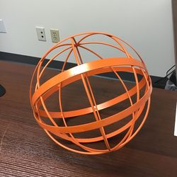 Large Decorative Sphere