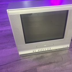 WORKING/TESTED BOX TV