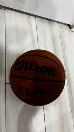 Wilson evo NEXT