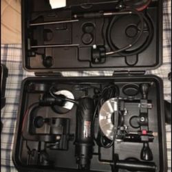 Craftsman All In One Cutting Tool