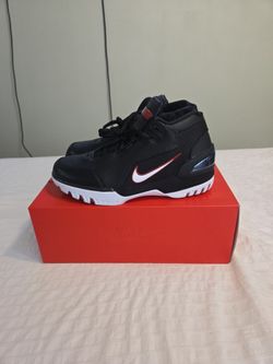 Lebron Nike Air Zoom Generation 2017