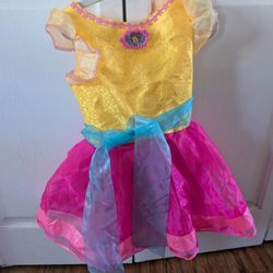 Disney Fancy Nancy Signature Kids Dress
4-6