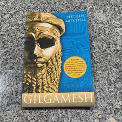 Gilgamesh 