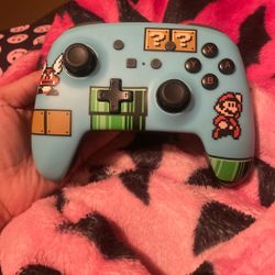 Nintendo Switch Controller 