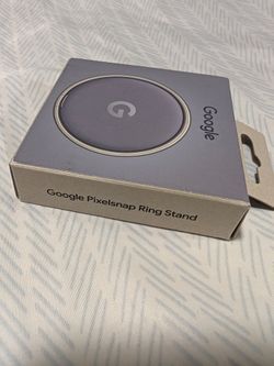 Google Pixel Snap Ring Stand