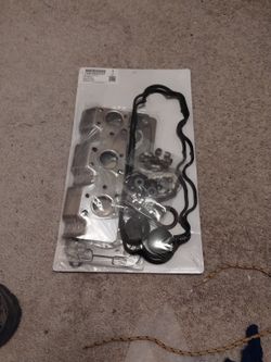 Gasket Full SetDodge 318 6 Cyl. Rebuild Kit