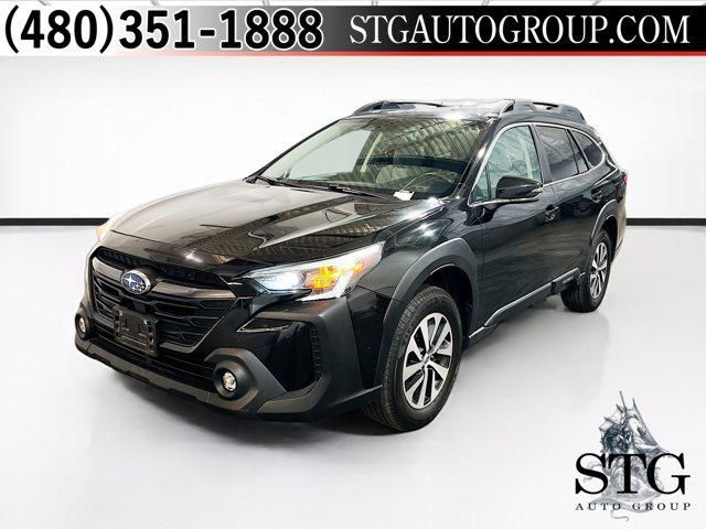 2023 Subaru Outback